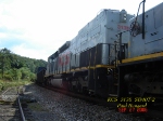 KCS 3170       SD40T-2       09/27/2006